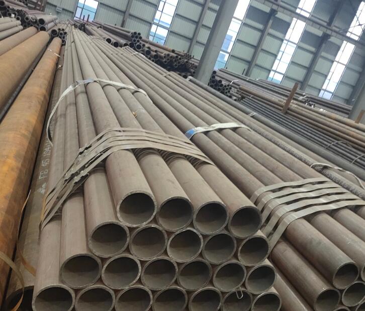 龙口20#石油裂化管