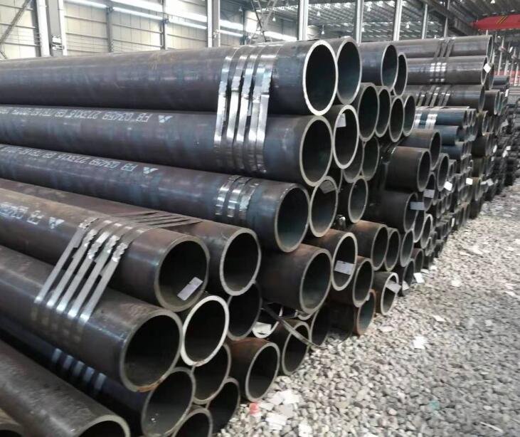 龙口Q345D化肥专用管