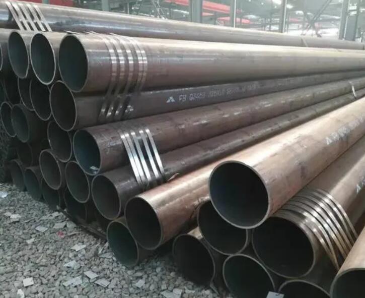 龙口高压锅炉管